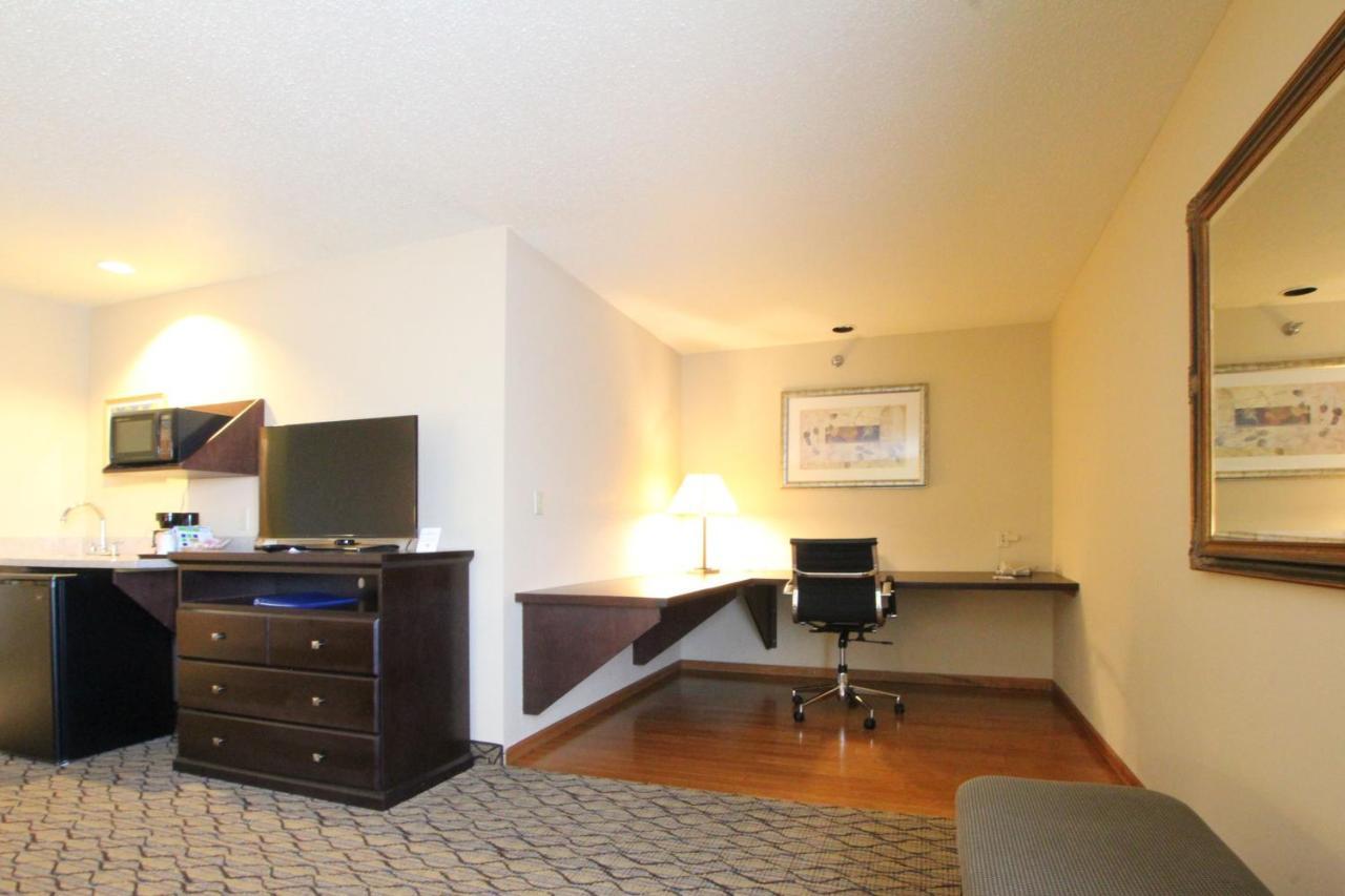 Holiday Inn Express & Suites Chicago-Libertyville By Ihg Szoba fotó