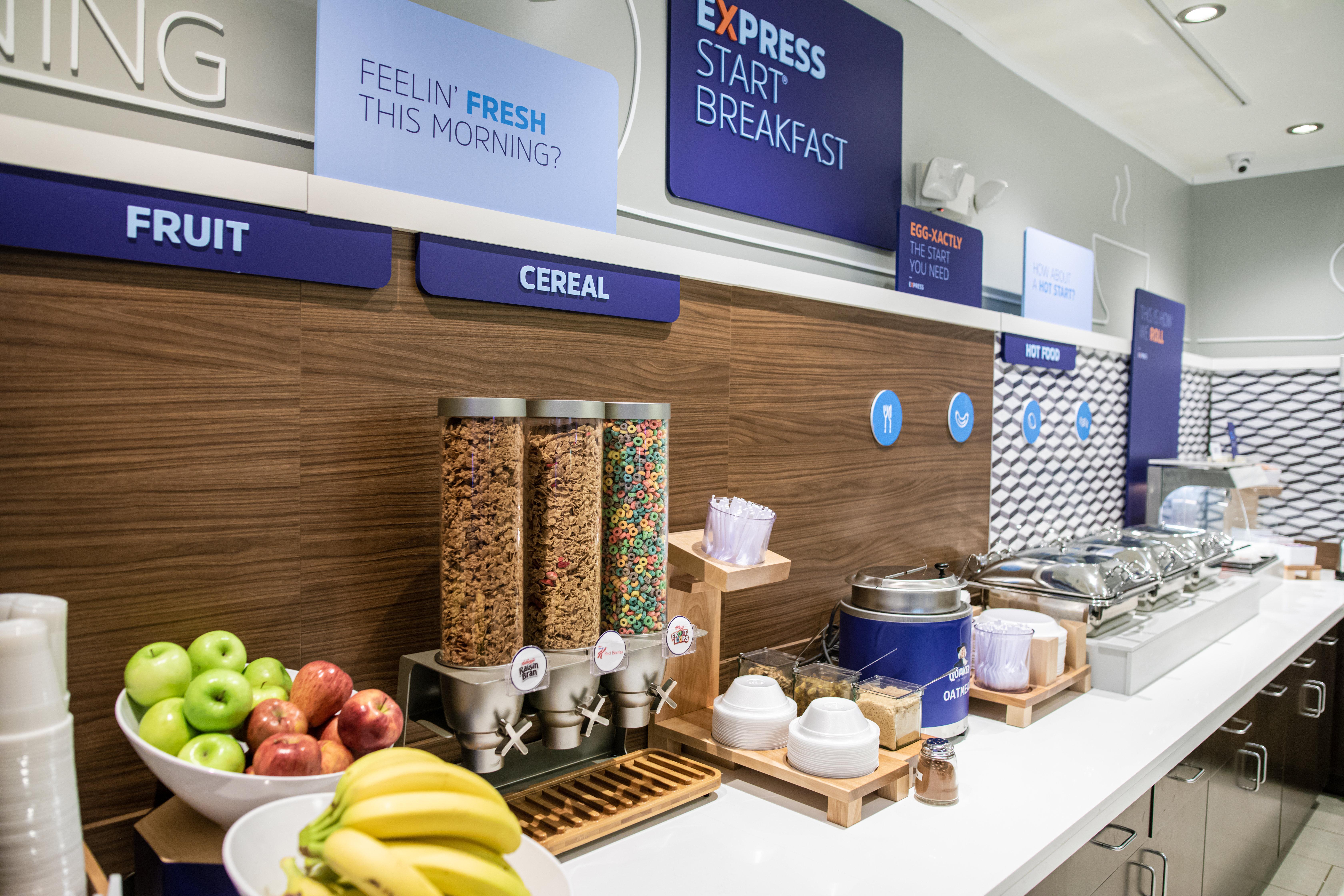Holiday Inn Express & Suites Chicago-Libertyville By Ihg Kültér fotó