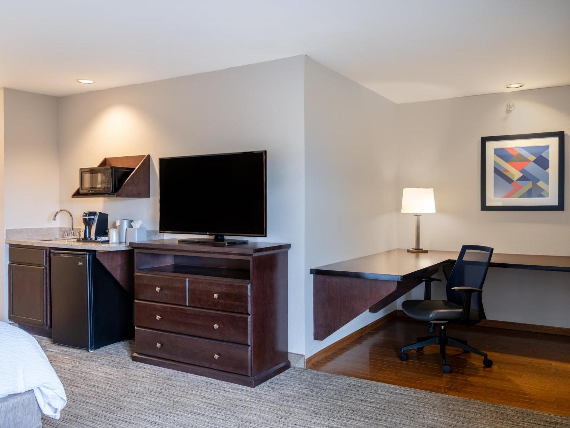 Holiday Inn Express & Suites Chicago-Libertyville By Ihg Kültér fotó