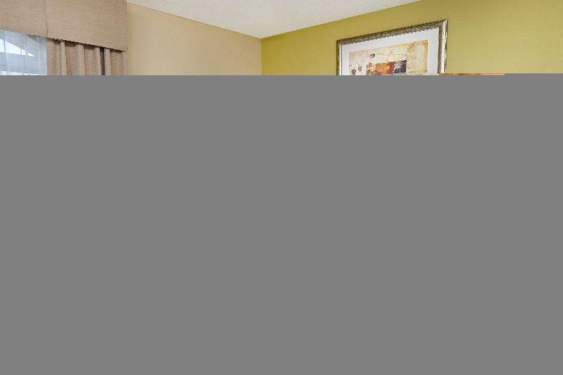 Holiday Inn Express & Suites Chicago-Libertyville By Ihg Kültér fotó