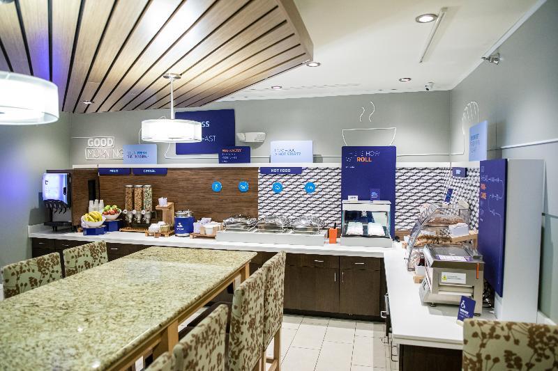Holiday Inn Express & Suites Chicago-Libertyville By Ihg Kültér fotó